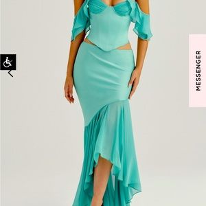 House of CB Lila Skirt!